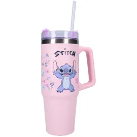 Lilo & Stitch Bottled Bliss Pink 0,9 l