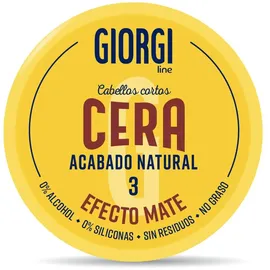 Giorgi Cera 75 ml