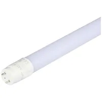 V-Tac LED-Röhre EEK: F (A - G) G13 Röhrenform T8 20W Warmweiß (Ø x L) 28mm x 1500mm