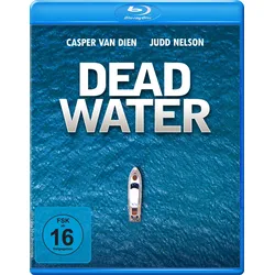 Dead Water (Blu-ray)