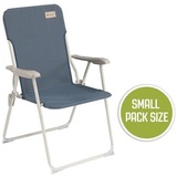Outwell Blackpool Campingsessel ocean blue (470346)