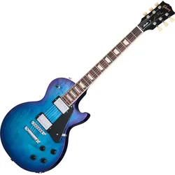 Gibson Les Paul Studio Blueberry Burst