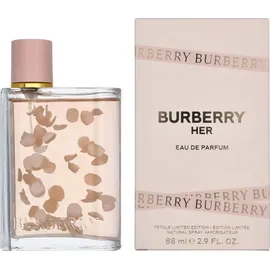 Burberry Her Petals Eau de Parfum Limited Edition 88 ml