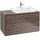 Villeroy & Boch Collaro Waschbeckenunterschrank 100 x 55 cm Arizona Oak