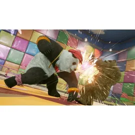 Tekken 7 (USK) (PS4)