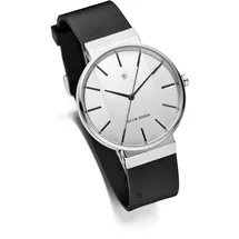 Jacob Jensen New Series Kautschuk 40 mm 707