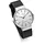 Jacob Jensen New Series Kautschuk 40 mm 707