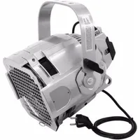 Eurolite ML-64 GKV Multi Lens Spot sil,