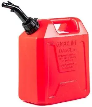 AWORKX Kraftstoffkanister Non Stop 10 Liter - 10 Liter