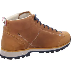 Dolomite 54 Mid FG Evo braun