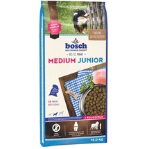 Bosch Tiernahrung HPC Medium Junior 2 x 15 kg