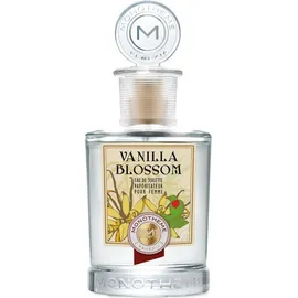 MONOTHEME Vanilla Blossom Eau de Toilette 100 ml
