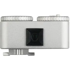 TTARTISAN Belichtungsmesser II silber