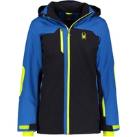 Spyder Herren Skijacke Whistler Jacket blau (296) M