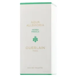 Guerlain Aqua Allegoria Herba Fresca Eau de Toilette 125 ml