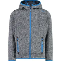 CMP Fix Hood Kinder grau - 104