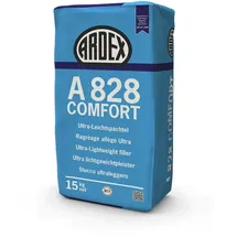 Ardex A 828 Comfort Ultraleichtspachtel