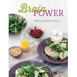 Reader's Digest Deutschland Schweiz Österreich Brainpower - Nahrung fürs Gehirn: