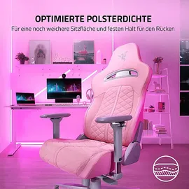 Razer Enki Kunstleder Rosa