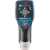 Bosch Professional D-tect 120 Multi-Detektor inkl. L-Boxx + Akku 1.5Ah (0601081301)