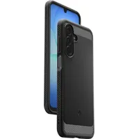 SPIGEN Rugged Armor Galaxy A17 4g/5g Handyhülle - Black