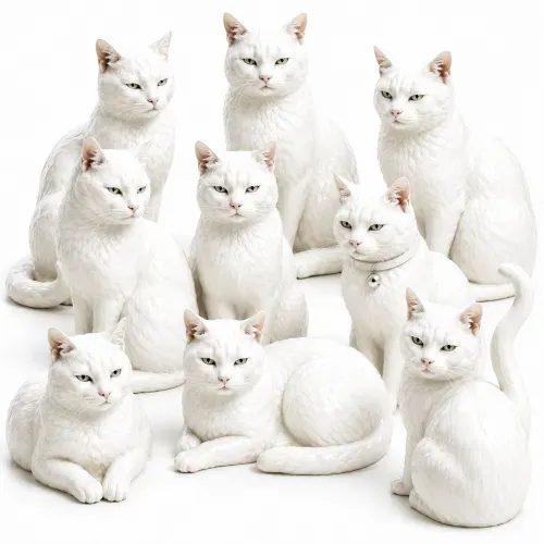 Unverträglichkeitstest Katze – Futtermitteltest & Futterunverträglichkeit | Bioresonanz
