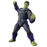 Bandai Hulk Marvel Comics Avengers Endgame S.H. Figuarts 19 cm Actionfigur, Mehrfarbig