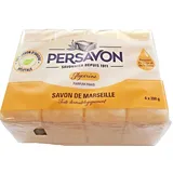 Savon de Marseille Waschmittel Glycerin Seife Kernseife Flecken Vegan 4x 200g