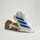 Cloud White/Royal Blue/Pure Ruby 41 1/3