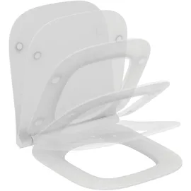 Ideal Standard i.life S WC-Sitz Weiß