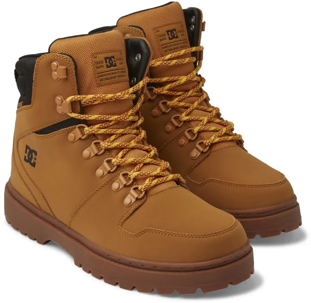 Stiefel DC SHOES 