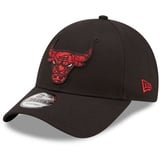 New Era Schirmmütze der Chicago Bulls S