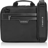 Everki Business Laptoptasche, Aktentasche 14.1" Schwarz