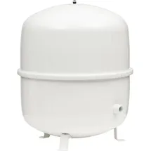 Viessmann Membran-Druckausdehnungsgefäß H 35 3 bar 35 l Weiß