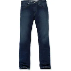 carhartt RUGGED FLEX TAPERED JEANS | Superior | 36/34 - Superior