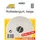 Schellenberg Rolladengurt Mini 14 mm x 4,5 m beige
