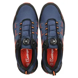 Kastinger - KOMPAR Low XT KTX - 45 EU