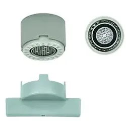 Grohe Strahlregler 48347 integriert 48347000 Innengewinde