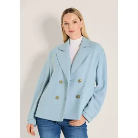 Madeleine Blazer Blau 40