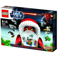Lego 9509 - Star Wars: Adventskalender
