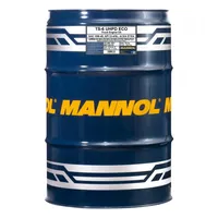 Mannol TS-6 UHPD Eco 10W-40 208l (MN7106-DR)