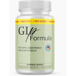 GLp Formula (90 Kapseln)