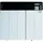 Vaillant Gas-Raumheizautomat VGR 51/4P für Außenwandanschluss cremeweiß/grau 0010007938