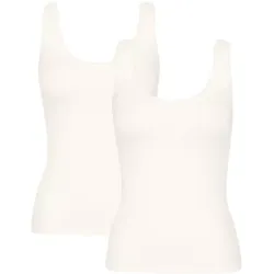 sloggi Unterhemd GO TANKTOP Spaghetti-Shirt