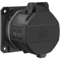 Walther Werke Walther CEE NEO Anbaudose FW431501CC
