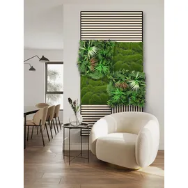 JANGAL Wandpaneel Modular Wall