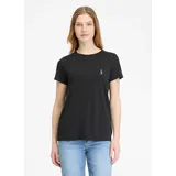 Ragwear ADORI C Schwarz S