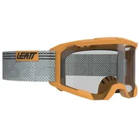 Leatt Velocity 4.0 Mtb X-flow Unisize Gelb
