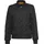 URBAN CLASSICS Damen Jacke, Steppjacke, schwarz, XS - XS