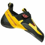 La Sportiva Skwama back/yellow 44